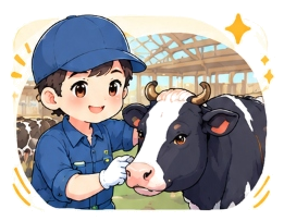 Tokutei Ginou 2 Nông nghiệp chăn nuôi