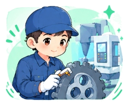 Tokutei Ginou 2 Sản xuất chế tạo