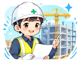 Tokutei Ginou 2 Xây dựng